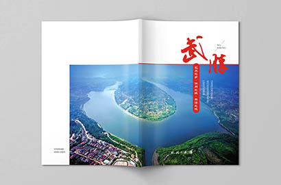 莱城区画册设计公司以全流程服务，为品牌画册保驾护航